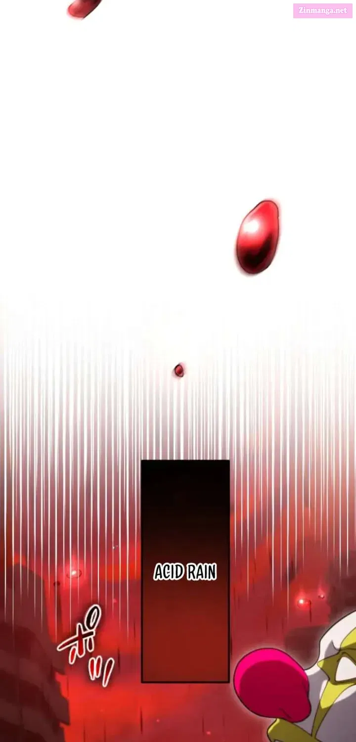 Dead End Demonics: The First Returner