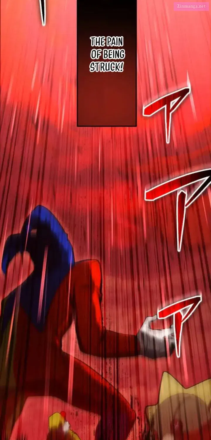 Dead End Demonics: The First Returner