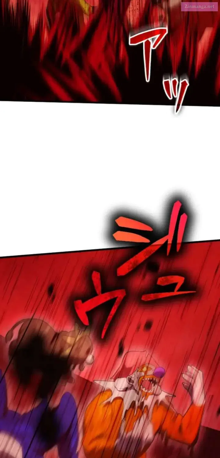 Dead End Demonics: The First Returner