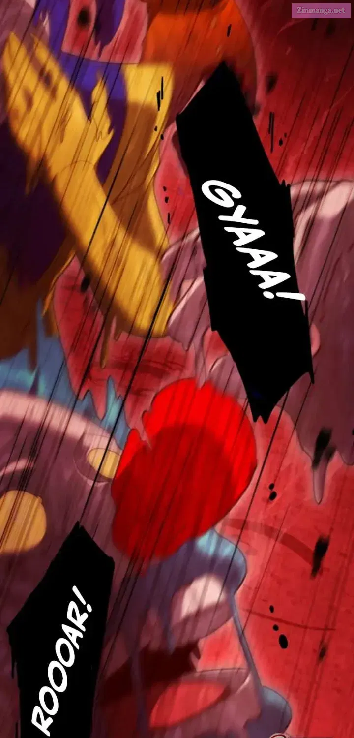 Dead End Demonics: The First Returner