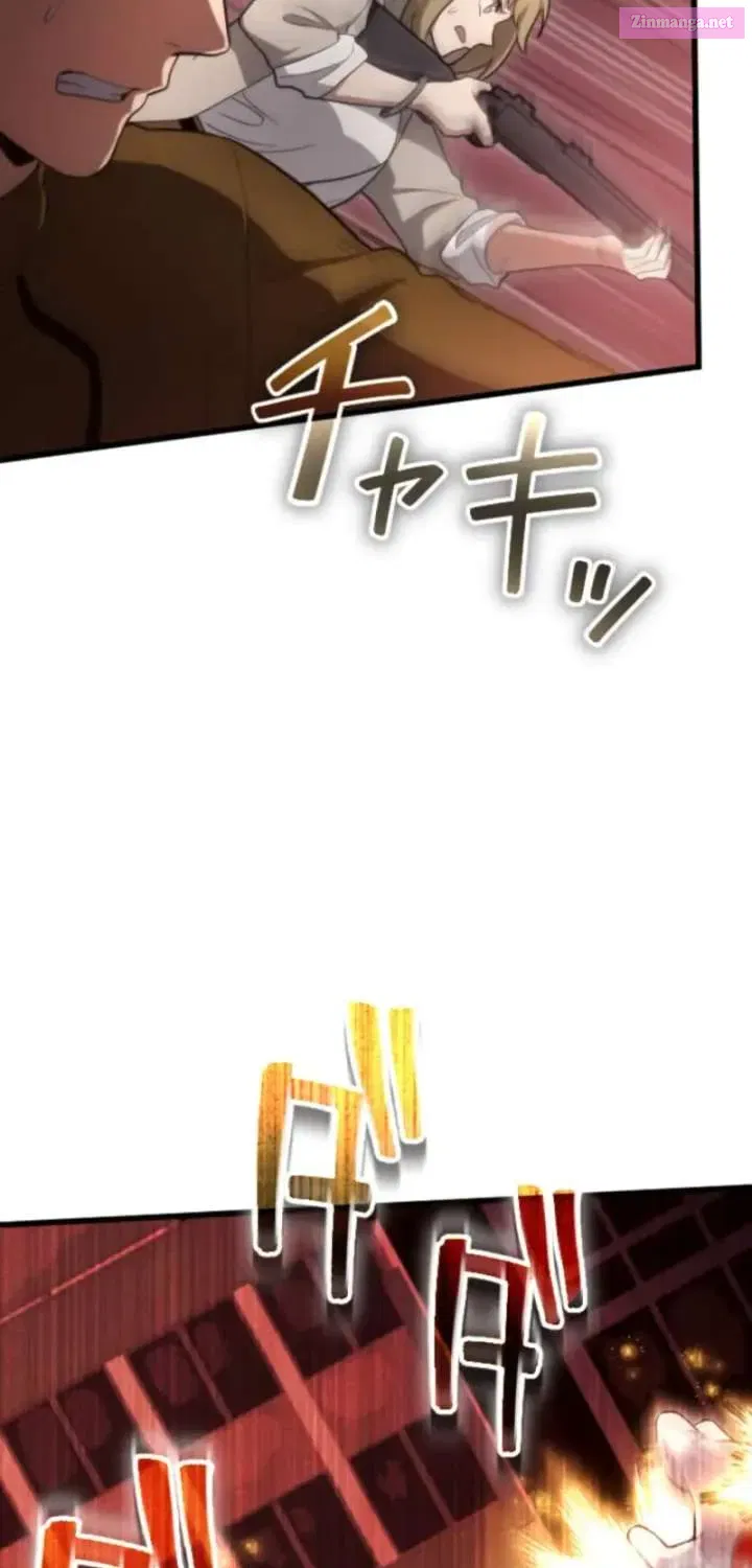 Dead End Demonics: The First Returner