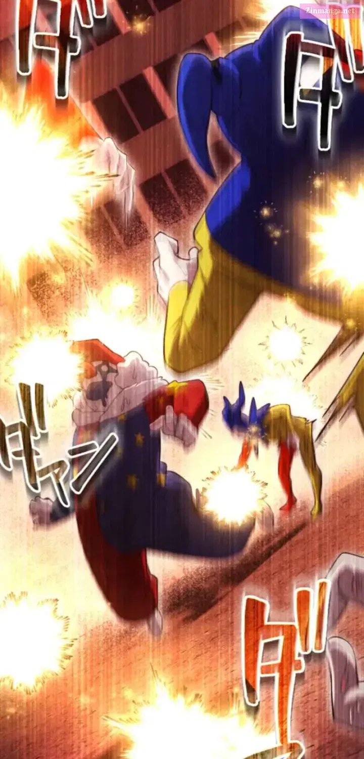 Dead End Demonics: The First Returner