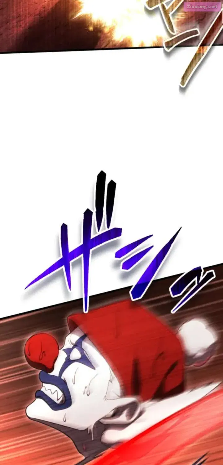 Dead End Demonics: The First Returner