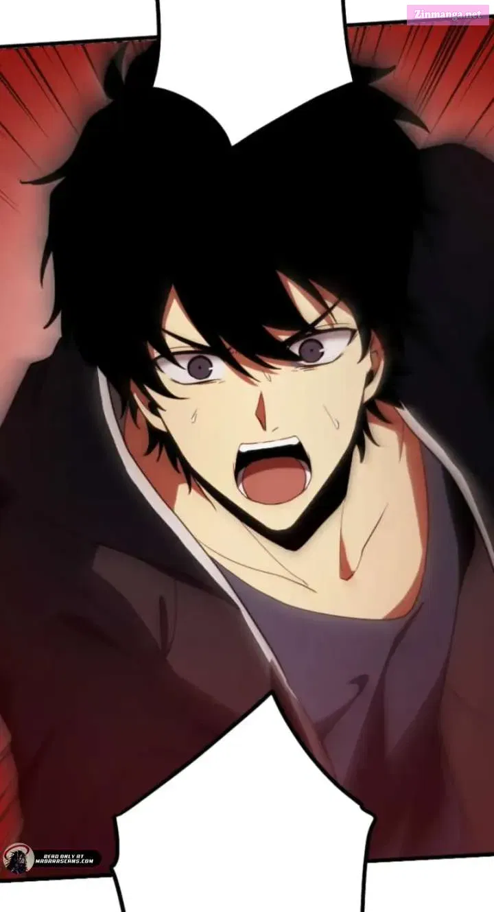 Dead End Demonics: The First Returner