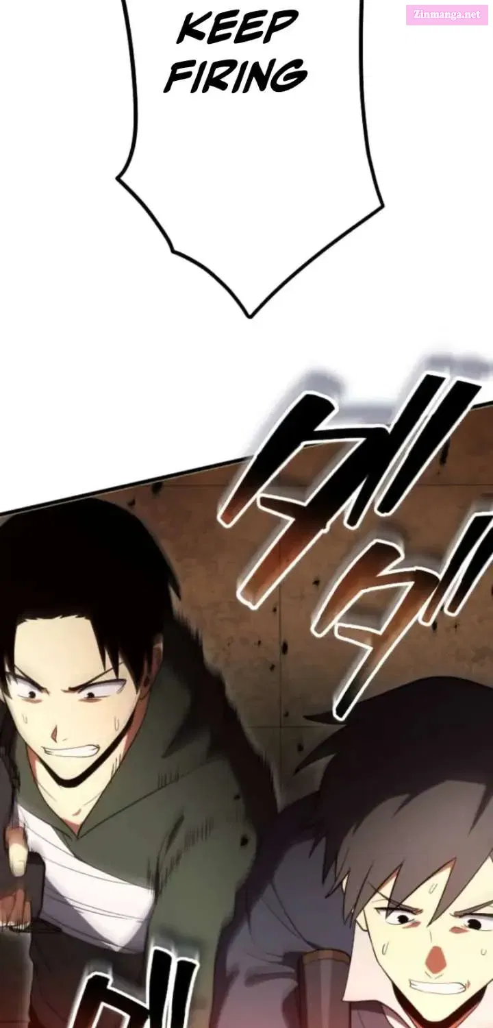 Dead End Demonics: The First Returner