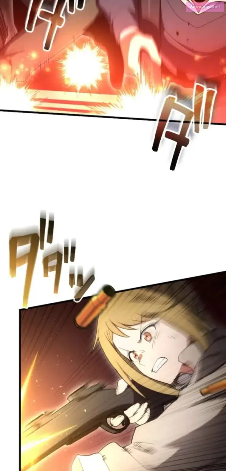 Dead End Demonics: The First Returner