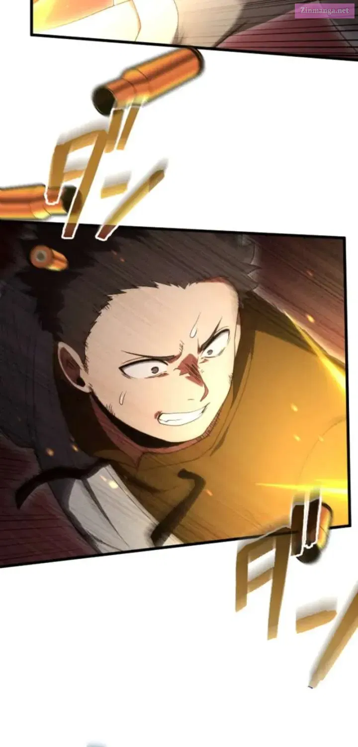 Dead End Demonics: The First Returner