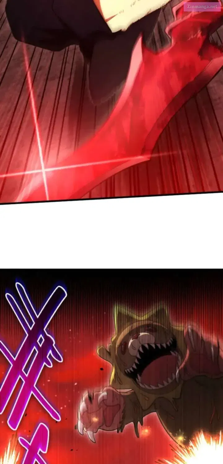 Dead End Demonics: The First Returner