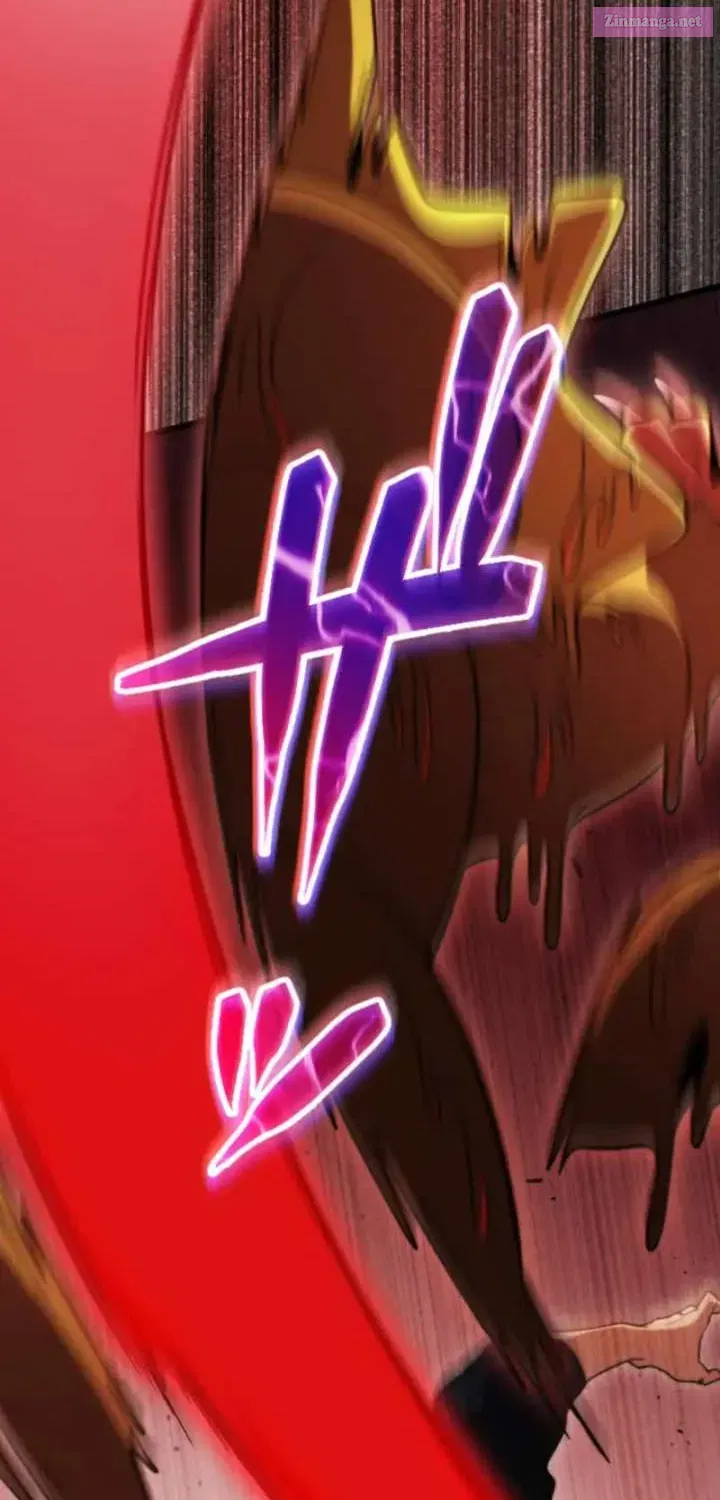 Dead End Demonics: The First Returner