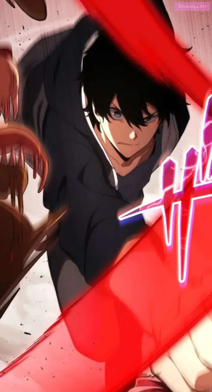 Dead End Demonics: The First Returner