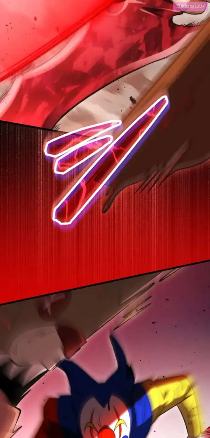 Dead End Demonics: The First Returner