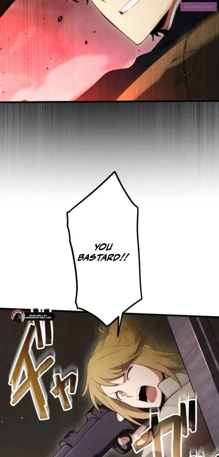 Dead End Demonics: The First Returner