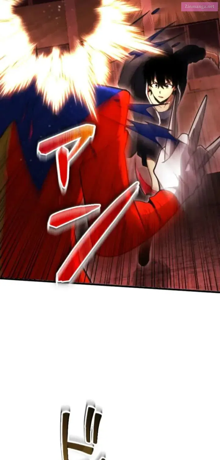 Dead End Demonics: The First Returner