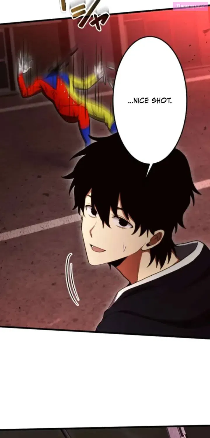 Dead End Demonics: The First Returner