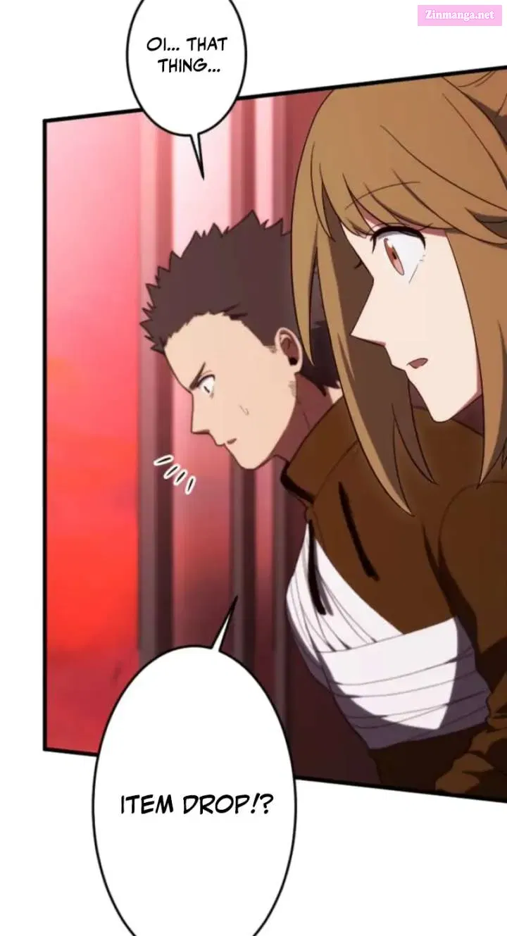 Dead End Demonics: The First Returner