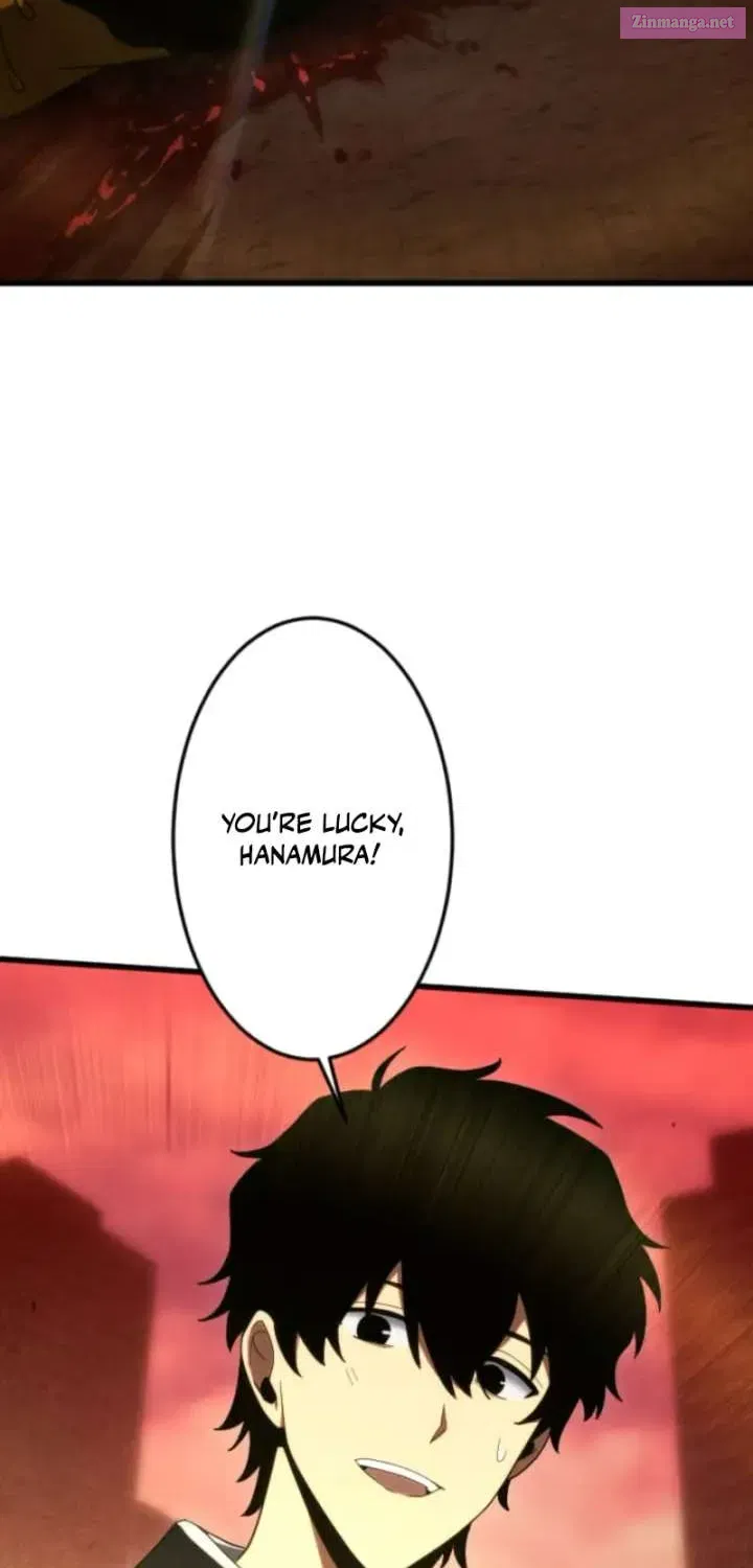 Dead End Demonics: The First Returner