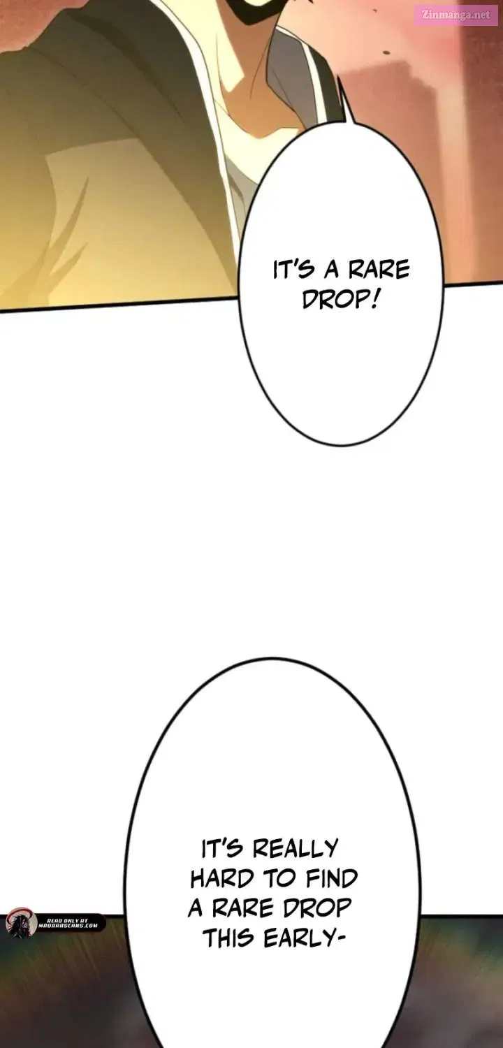 Dead End Demonics: The First Returner