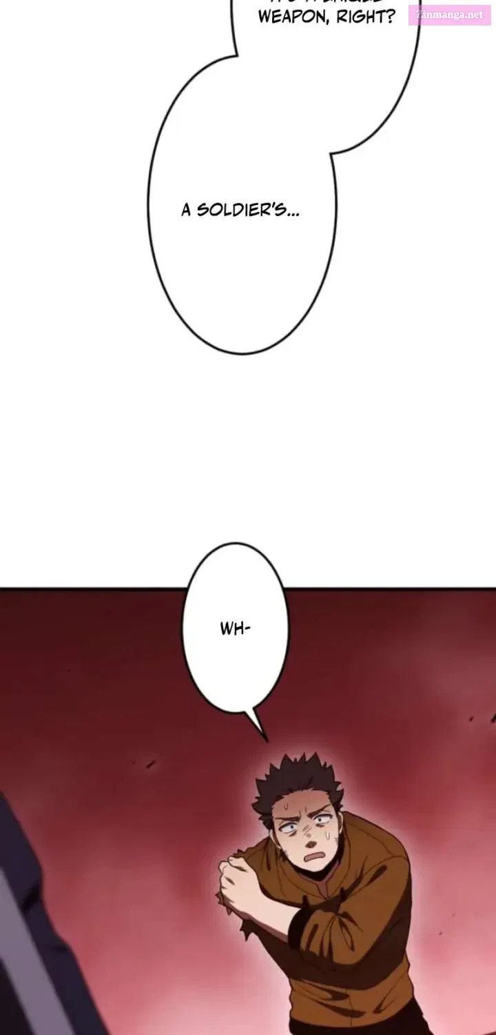 Dead End Demonics: The First Returner