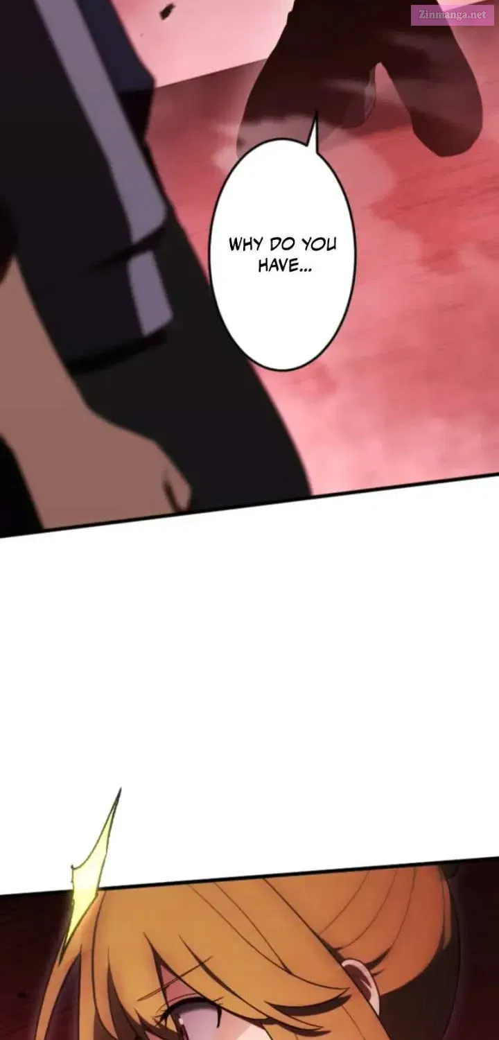 Dead End Demonics: The First Returner