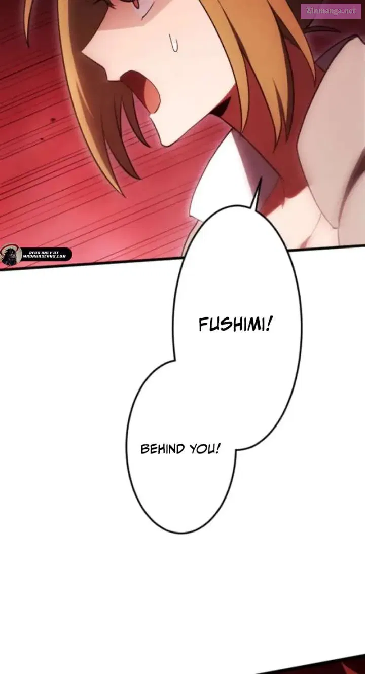 Dead End Demonics: The First Returner