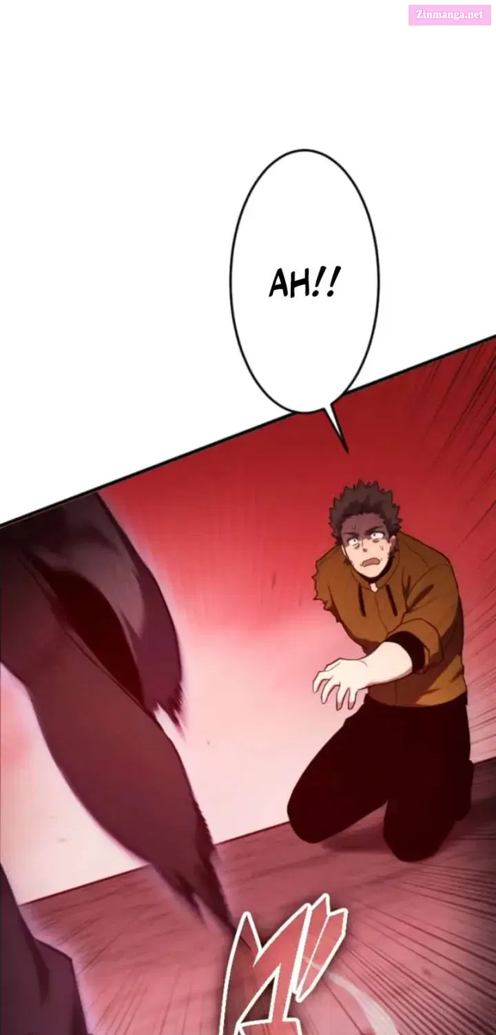 Dead End Demonics: The First Returner