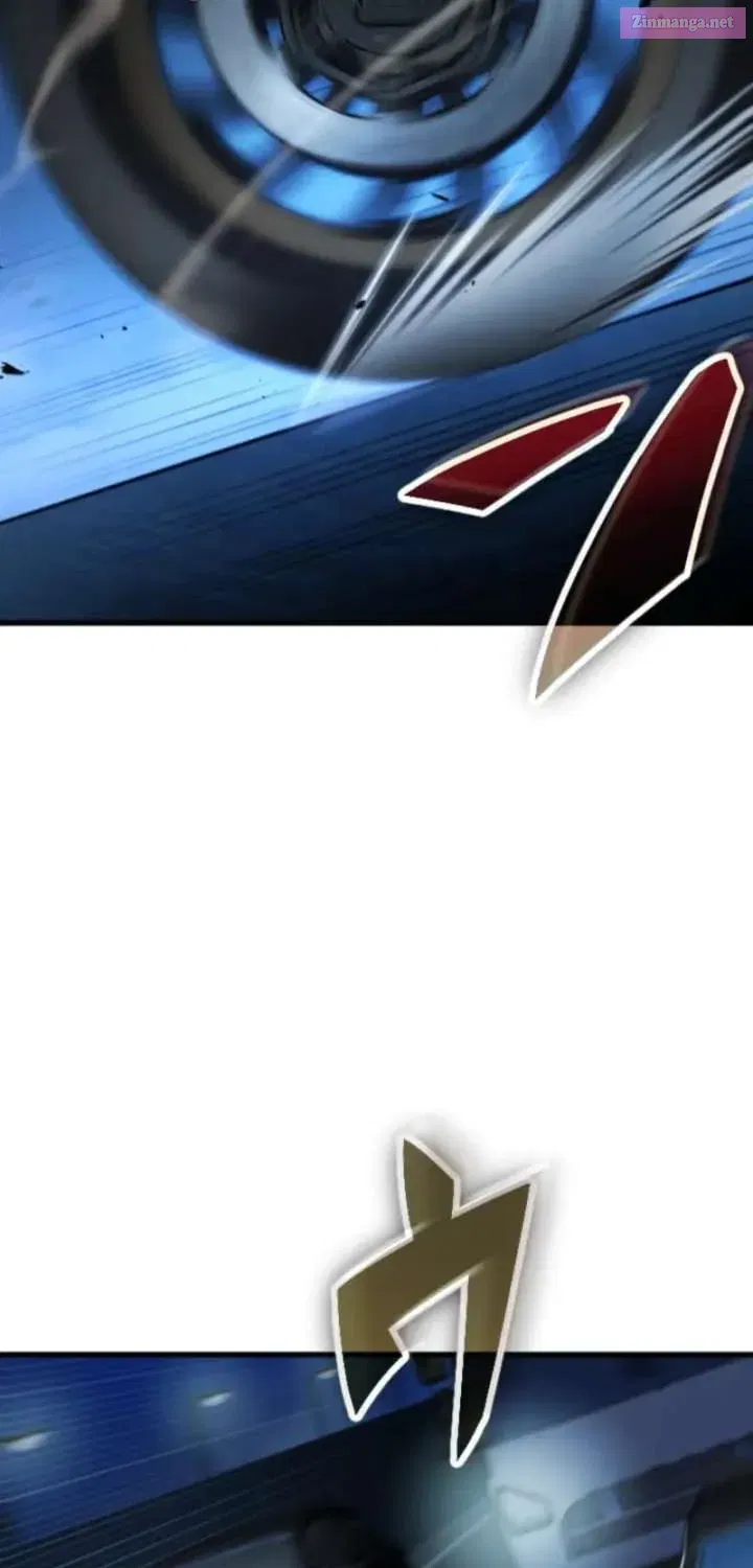 Dead End Demonics: The First Returner