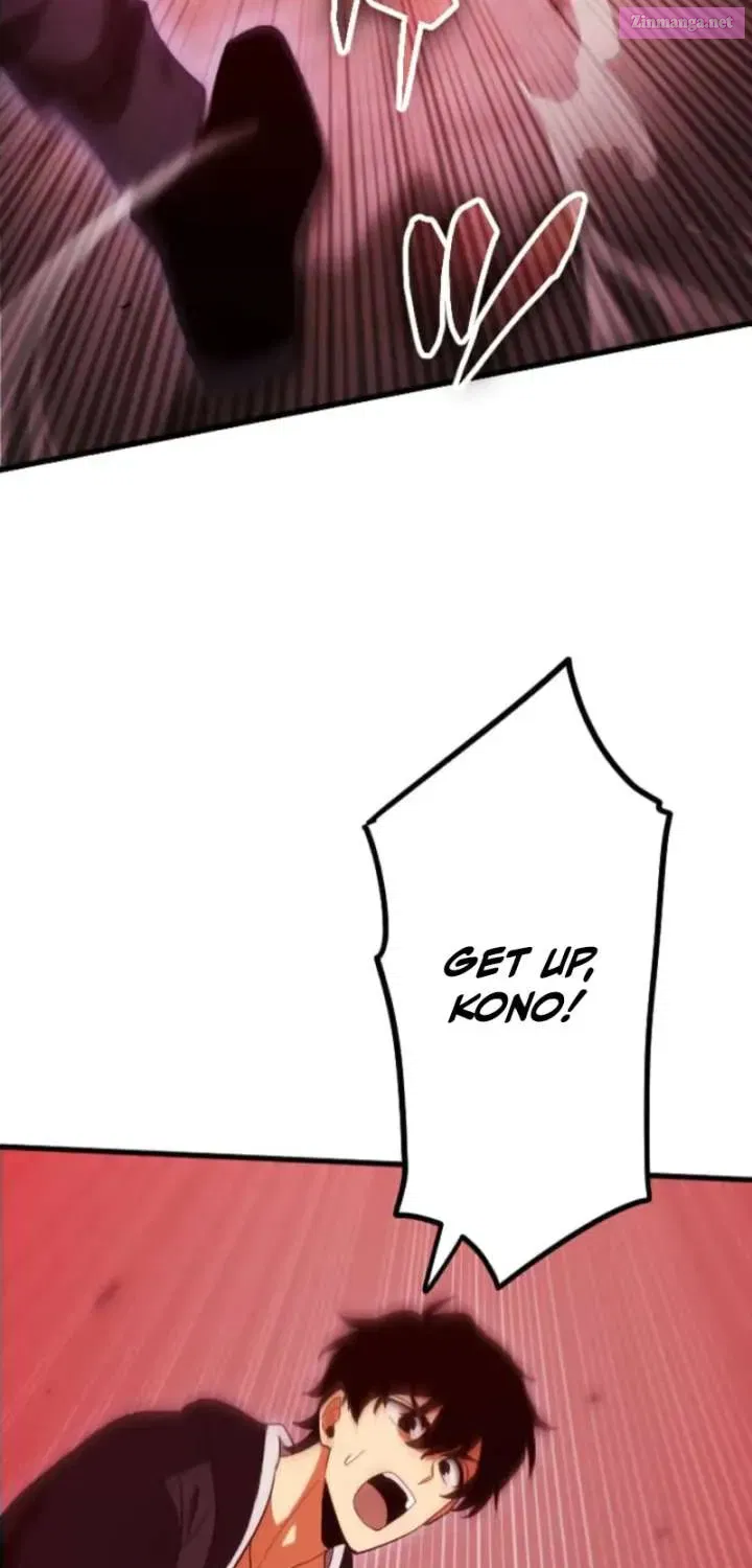 Dead End Demonics: The First Returner