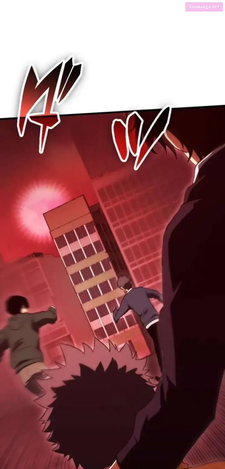 Dead End Demonics: The First Returner