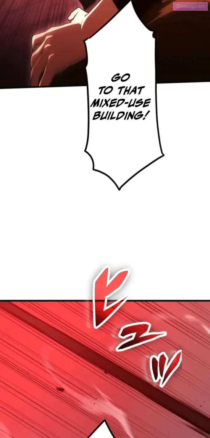 Dead End Demonics: The First Returner