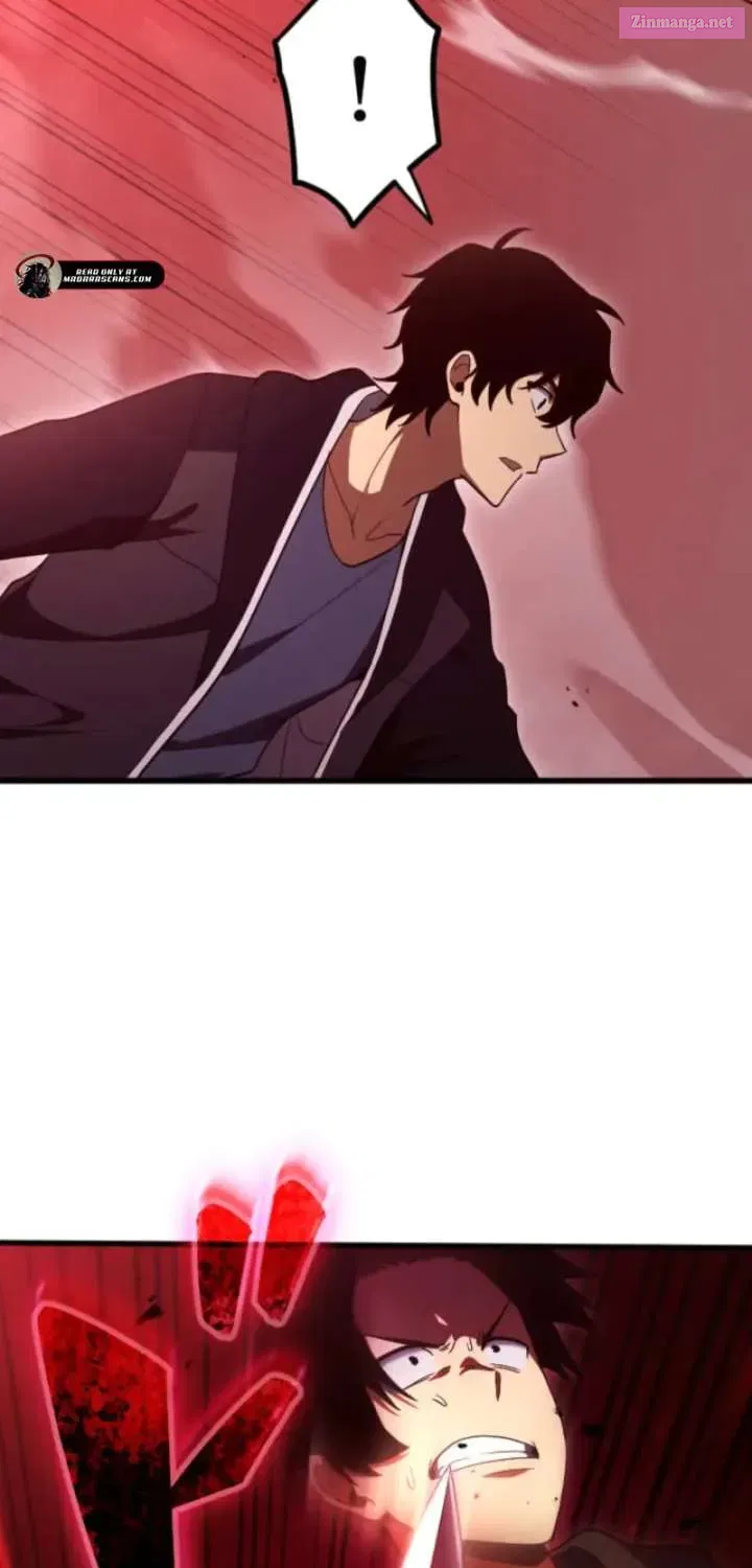 Dead End Demonics: The First Returner