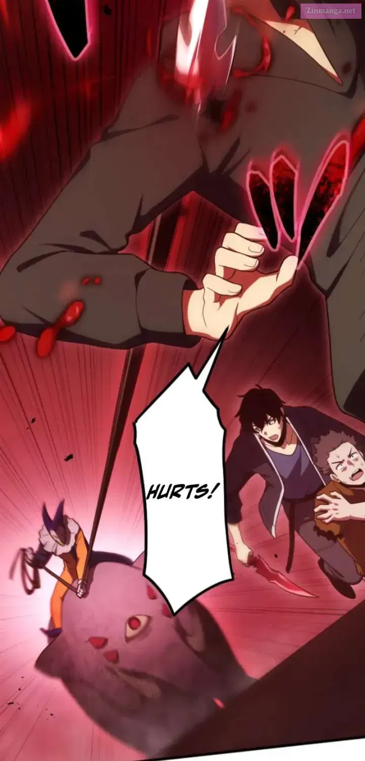 Dead End Demonics: The First Returner