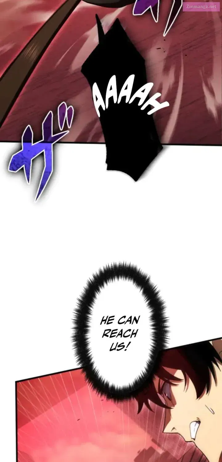 Dead End Demonics: The First Returner