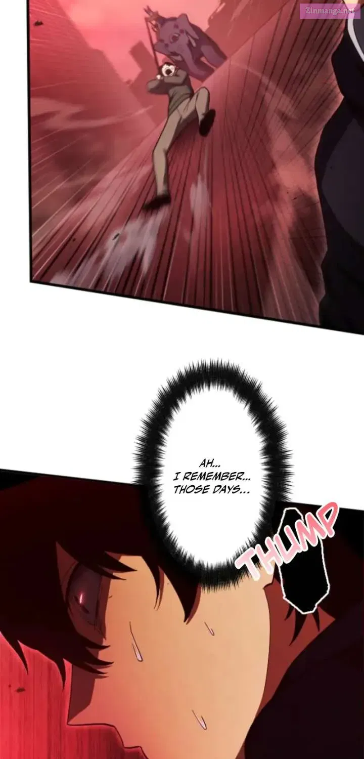 Dead End Demonics: The First Returner