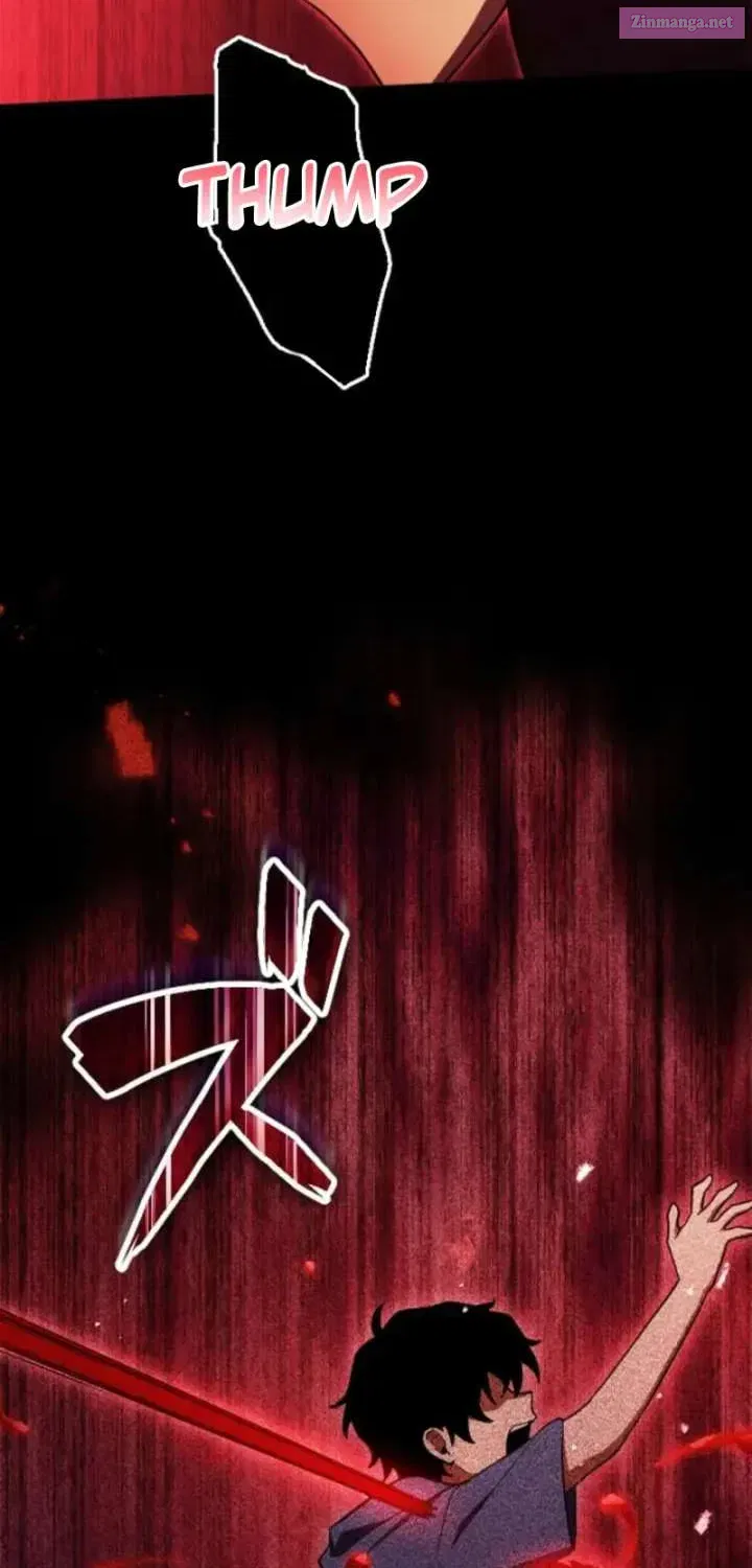 Dead End Demonics: The First Returner