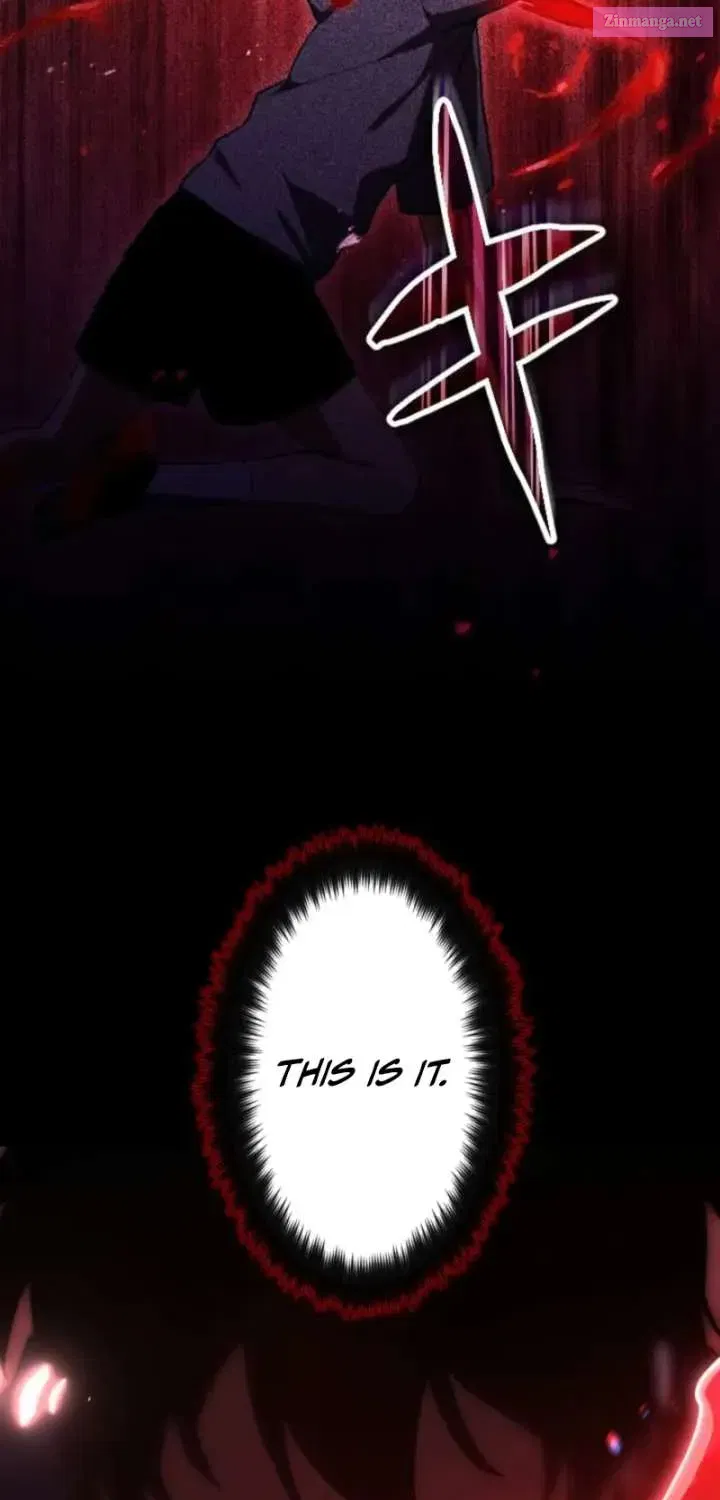 Dead End Demonics: The First Returner