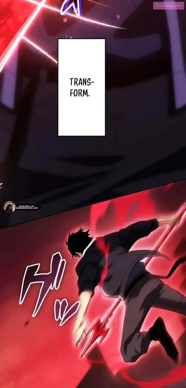 Dead End Demonics: The First Returner