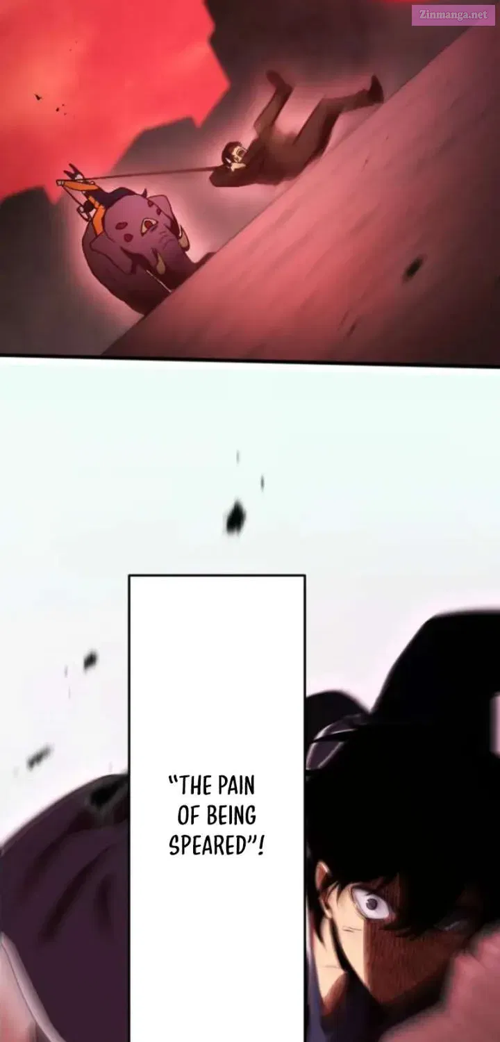 Dead End Demonics: The First Returner