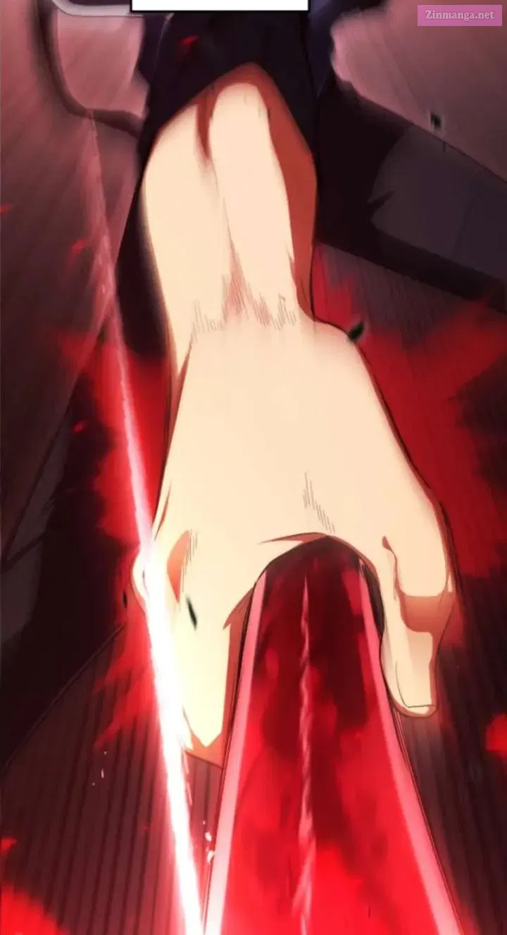 Dead End Demonics: The First Returner