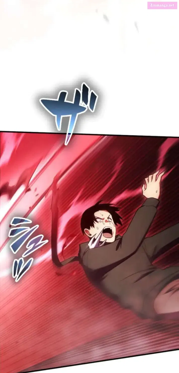 Dead End Demonics: The First Returner