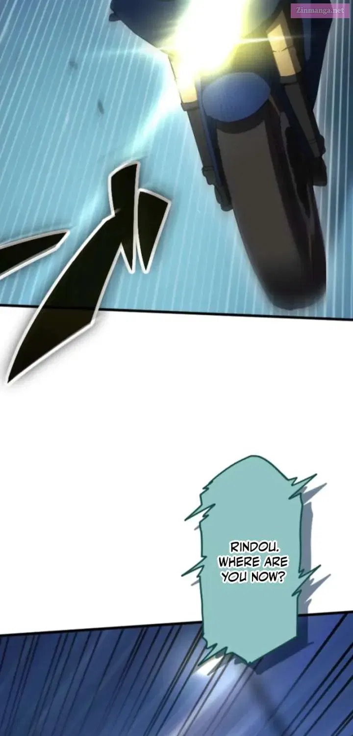 Dead End Demonics: The First Returner