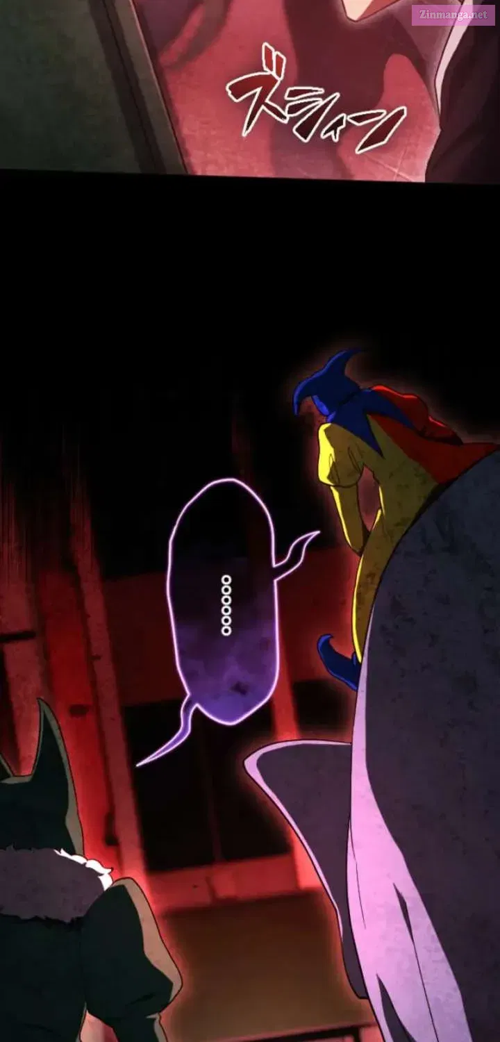 Dead End Demonics: The First Returner