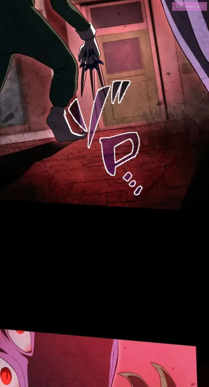 Dead End Demonics: The First Returner