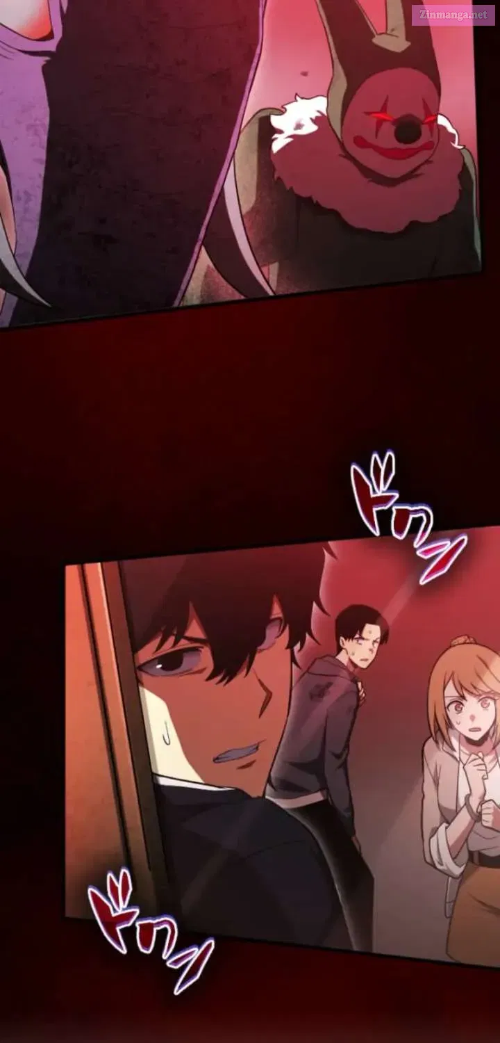 Dead End Demonics: The First Returner