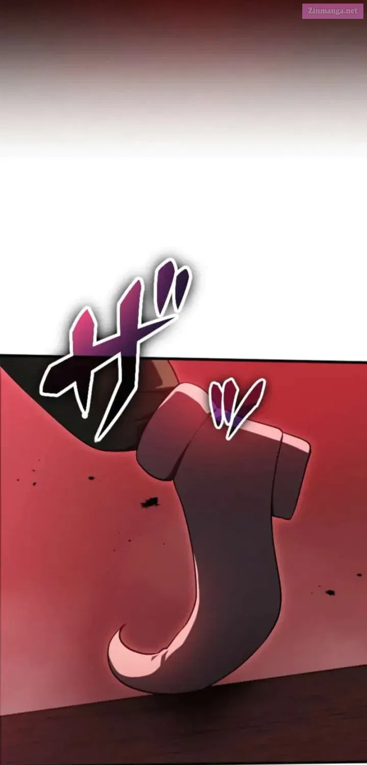 Dead End Demonics: The First Returner