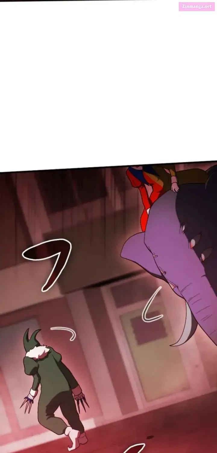 Dead End Demonics: The First Returner