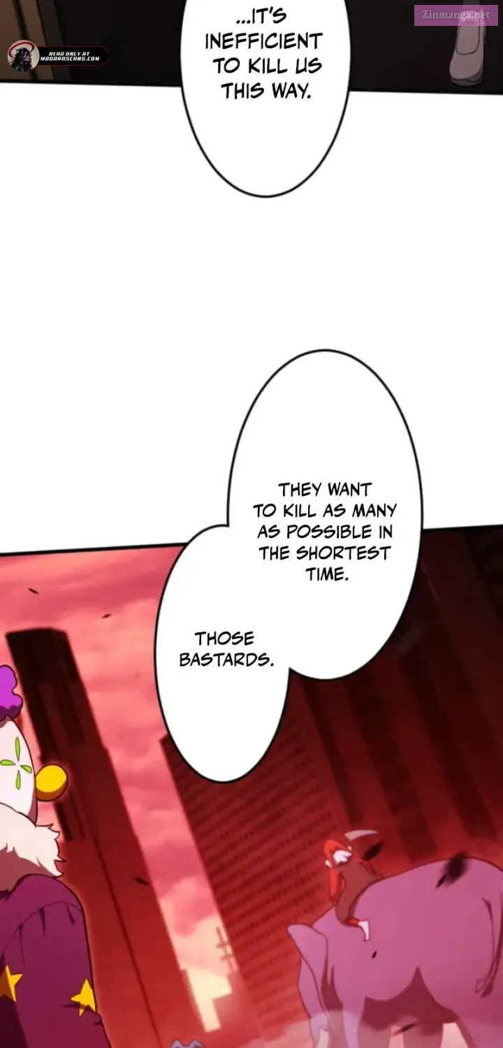 Dead End Demonics: The First Returner