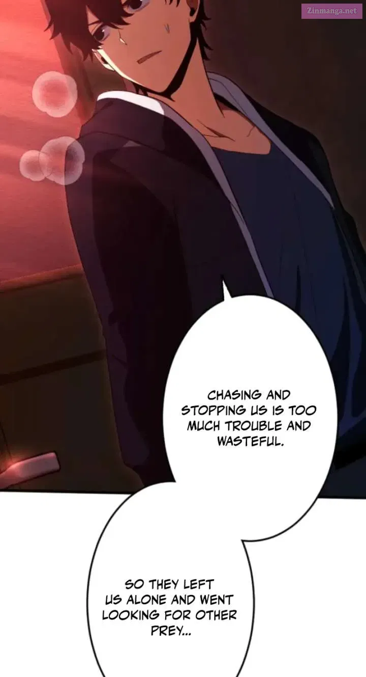 Dead End Demonics: The First Returner