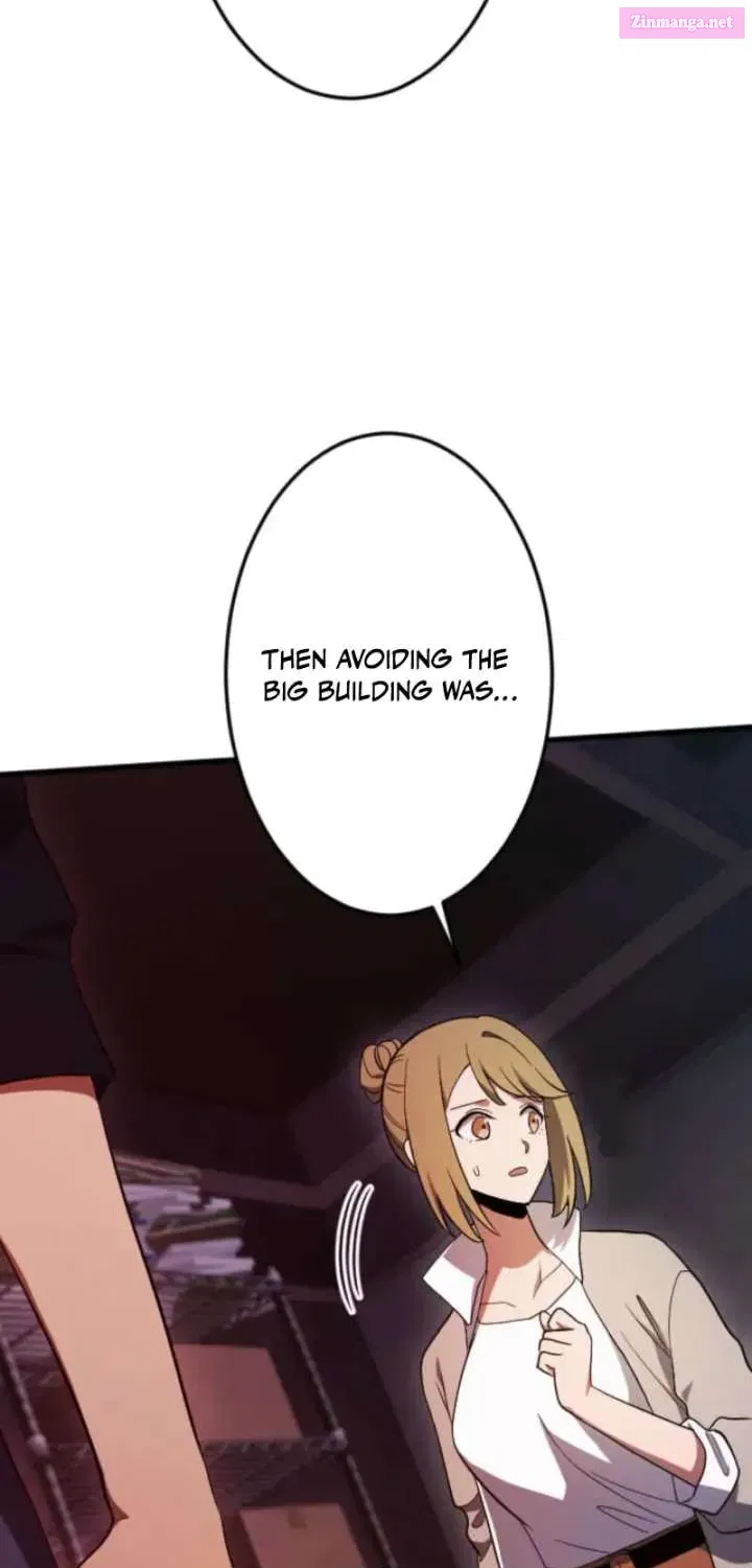 Dead End Demonics: The First Returner