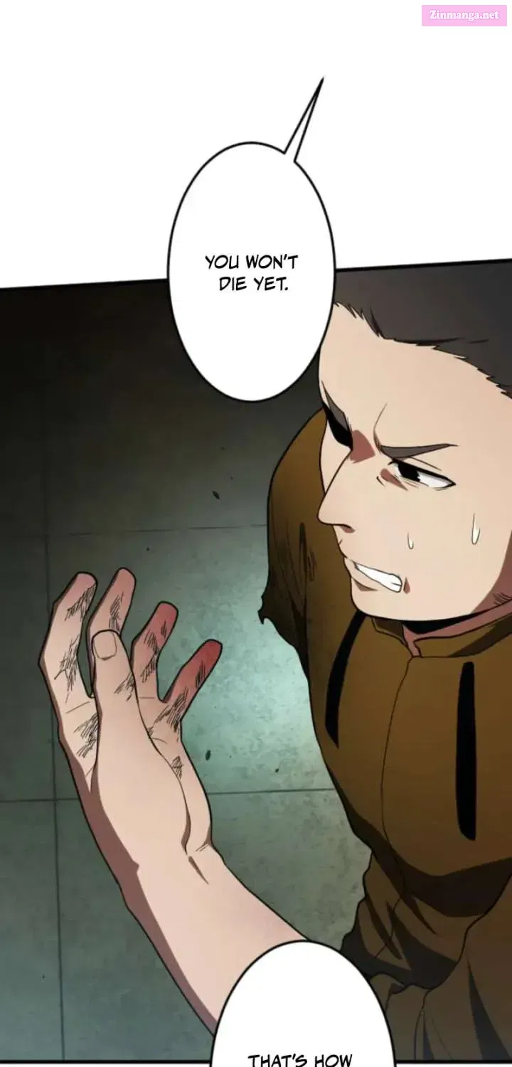 Dead End Demonics: The First Returner