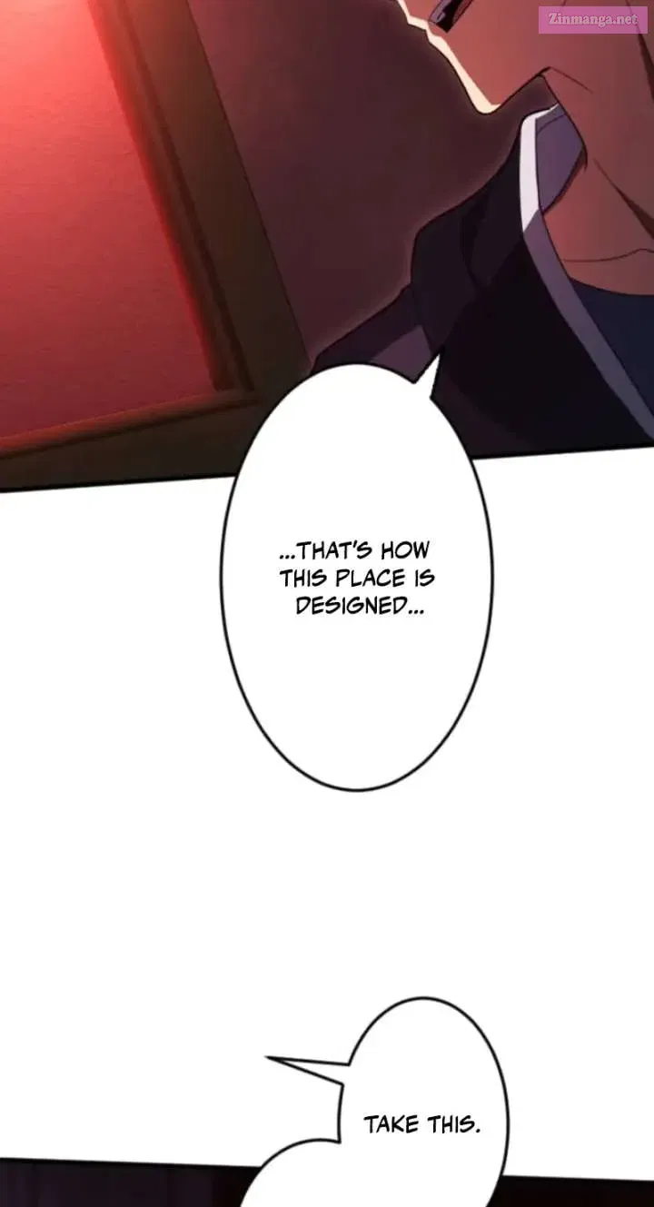 Dead End Demonics: The First Returner